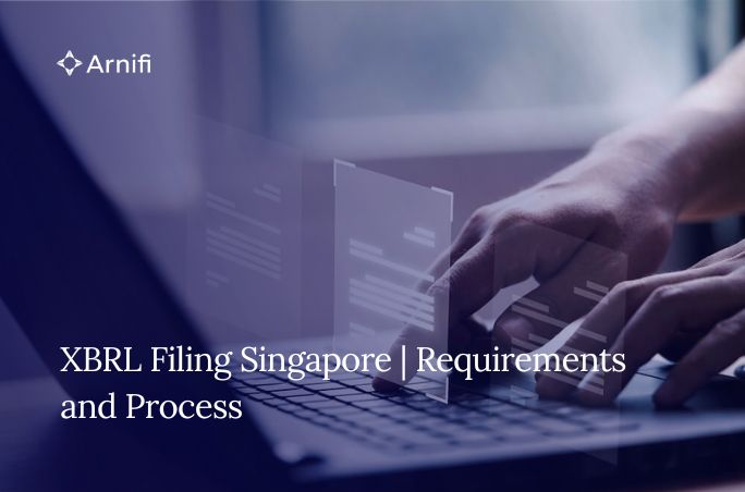 XBRL Filing in Singapore | A Beginner’s Guide