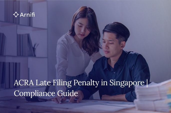 Late Filing Penalties in Singapore | What You Need...