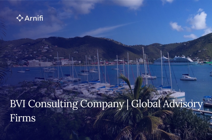 BVI Companies For Consulting Businesses
