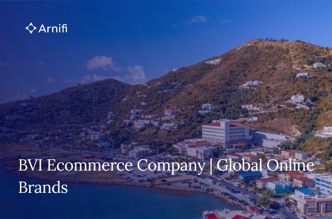 BVI Companies For E Commerce Businesses
