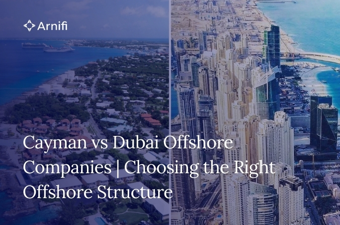 Cayman vs Dubai Offshore Companies | Choosing the ...