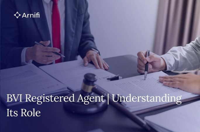 BVI Registered Agent | Understanding Its Role