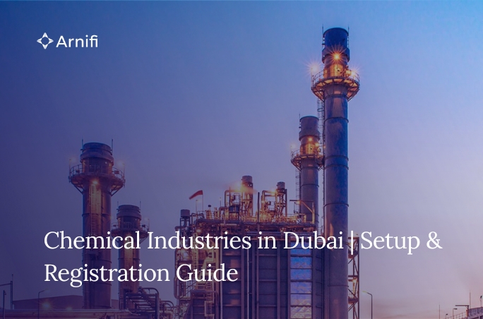 Chemical Industries in Dubai | Regulations, Setup ...