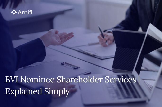 BVI Nominee Shareholder Services | Explained Simpl...