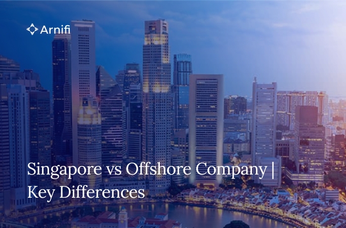 Singapore vs Offshore Company | What Founders Need...