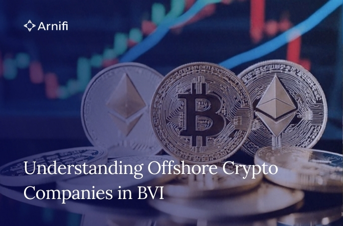 Understanding Offshore Crypto Companies in BVI