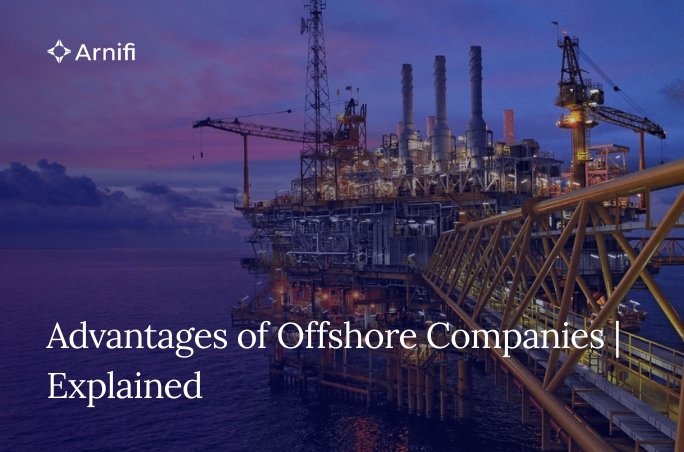 Blog Banner Image for Advantages of Offshore Companies | Explained