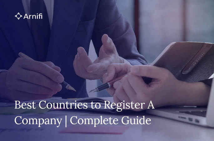 Best Countries to Register A Company | Complete Gu...