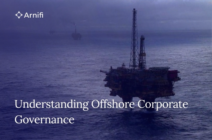 Blog Banner Image for Understanding Offshore Governance
