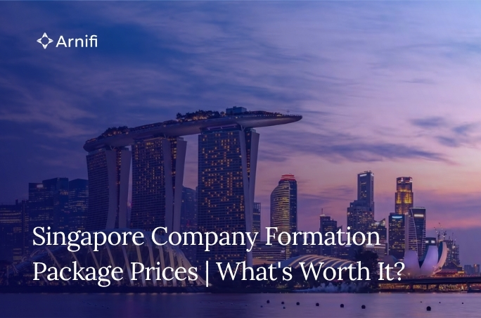 Singapore Company Formation Package Prices | What&...