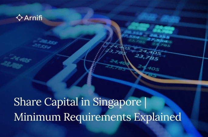Share Capital in Singapore | Minimum Requirements ...