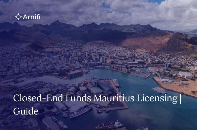 Closed-End Fund Mauritius | Licensing Criteria Exp...