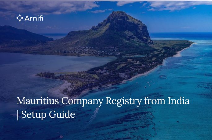 Mauritius Company Registry from India | Complete S...
