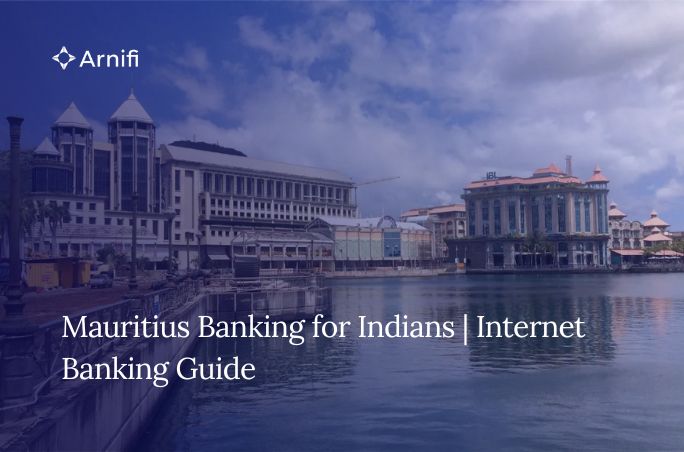 Banking Requirements for Indian Entrepreneurs in M...