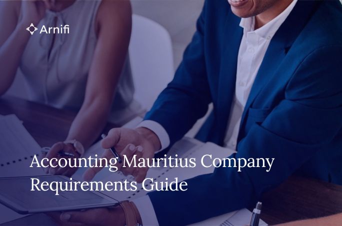 Accounting Requirements for Mauritius Companies