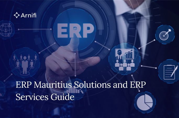 ERP Solutions for Mauritius Businesses