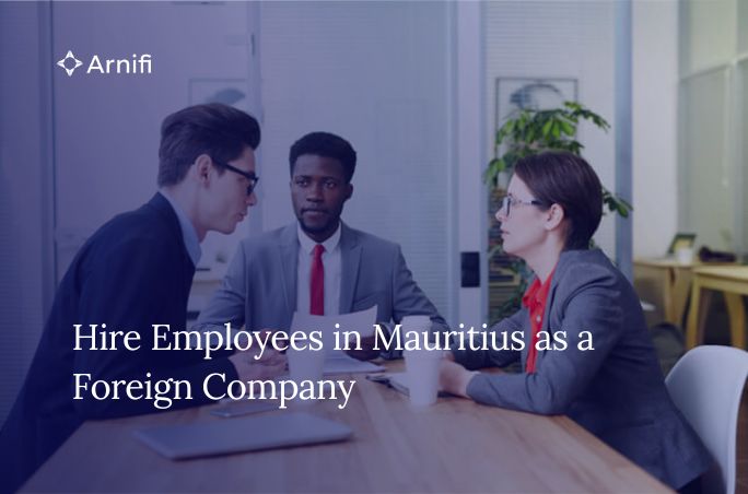 Blog banner image of Hire Employees in Mauritius.