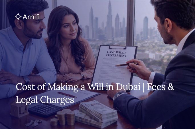 The True Cost of Drafting a Will in Dubai | Govern...