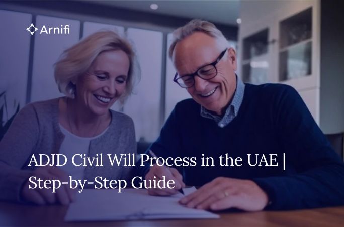Step-by-Step Process for Registering an ADJD Civil...
