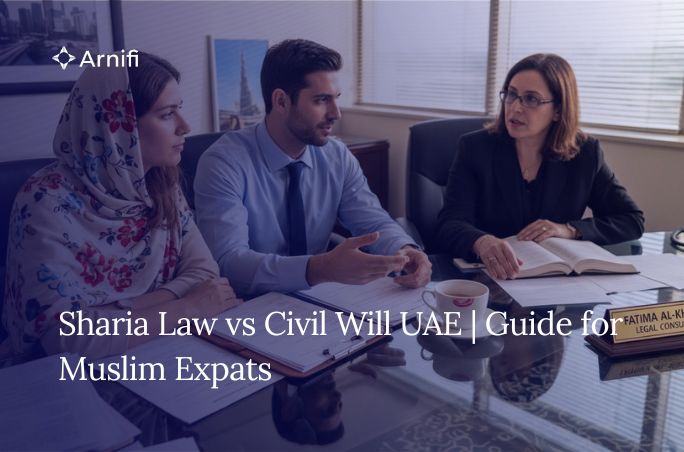 Sharia Law vs. Civil Wills | The 2026 Opt-Out Guid...