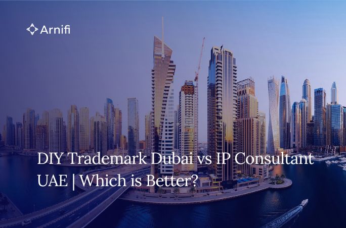 DIY Trademarking vs Hiring an IP Consultant | Whic...