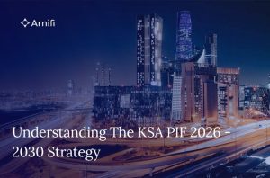 Understanding The KSA PIF 2026 – 2030 Strate... | Arnifi