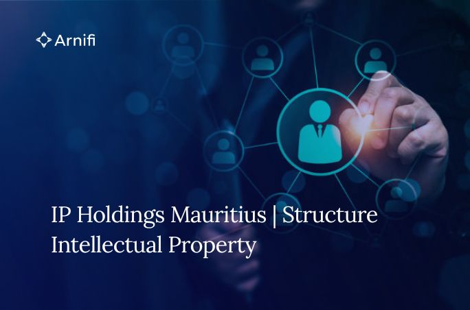 How to Structure IP Holdings in Mauritius