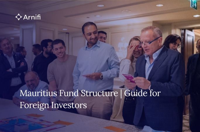 Mauritius Fund Structure Explained for Foreign Inv...