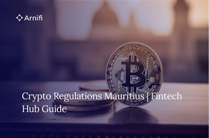 Mauritius as a Crypto and Fintech Hub | Regulation...