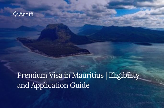 Premium Visa in Mauritius | Who Qualifies and How ...