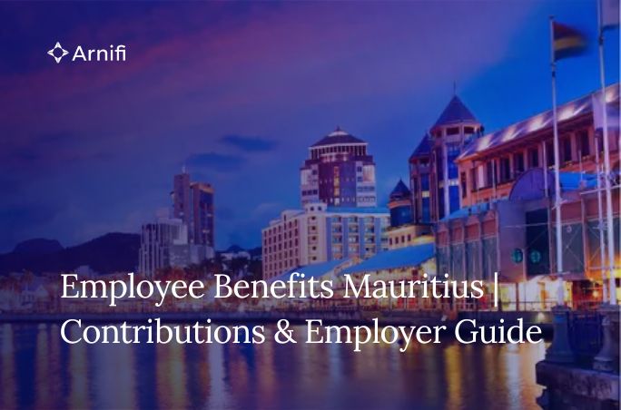 Employee Benefits & Social Security Contribut...