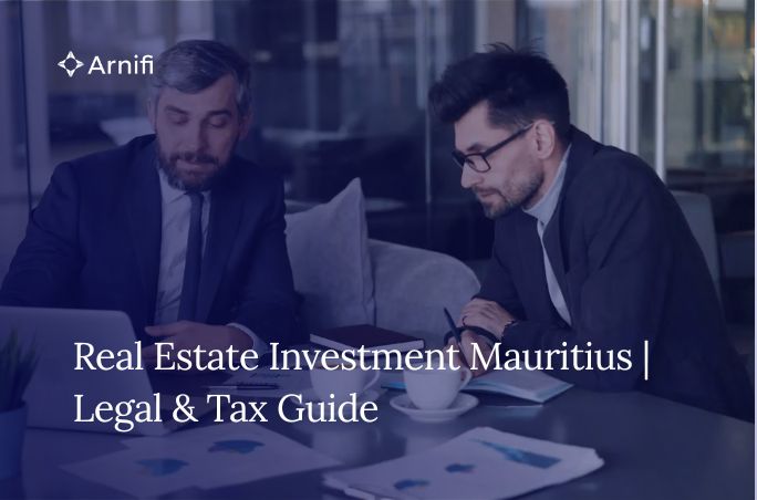 Mauritius for Real Estate Investment | Legal &...