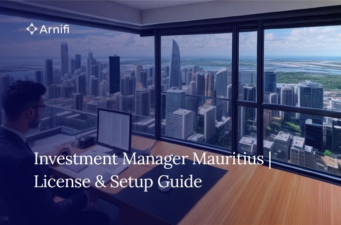 Mauritius for Investment Managers & Fund Admi...