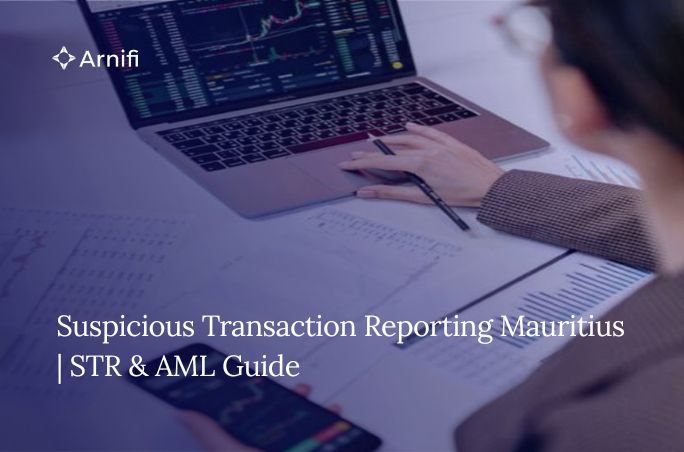 Suspicious Transaction Reporting in Mauritian Bank...