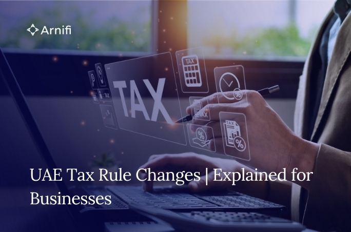 UAE Tightens Tax Procedures from April 1 | What Bu...