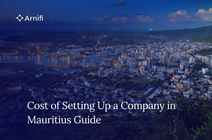 Cost of Setting Up a Company in Mauritius | A Prac...