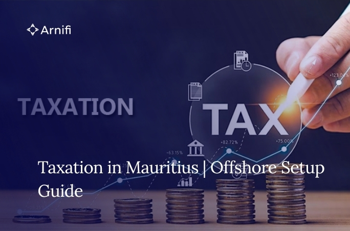 Taxation in Mauritius | What Actually Works for Of...