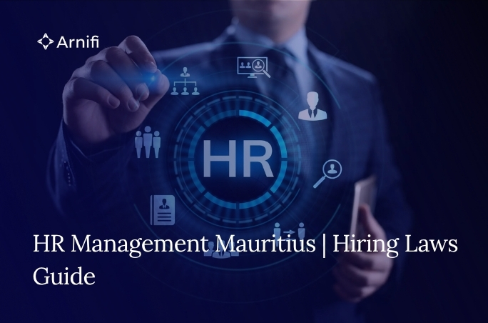 HR Management in Mauritius | Hiring, Contracts &am...