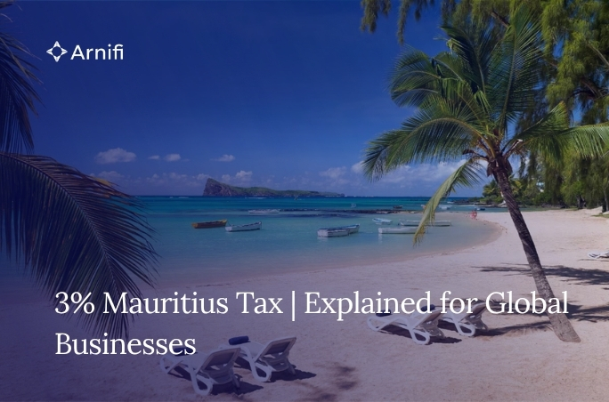 How the 3% Effective Mauritius Tax Rate Works for ...