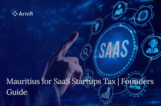 Mauritius for SaaS Startups | Tax Benefits & G...