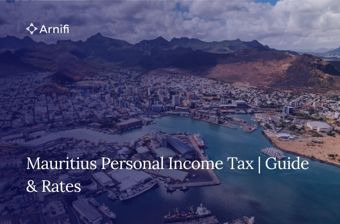 Mauritius Personal Income Tax | Rates, Residency &...
