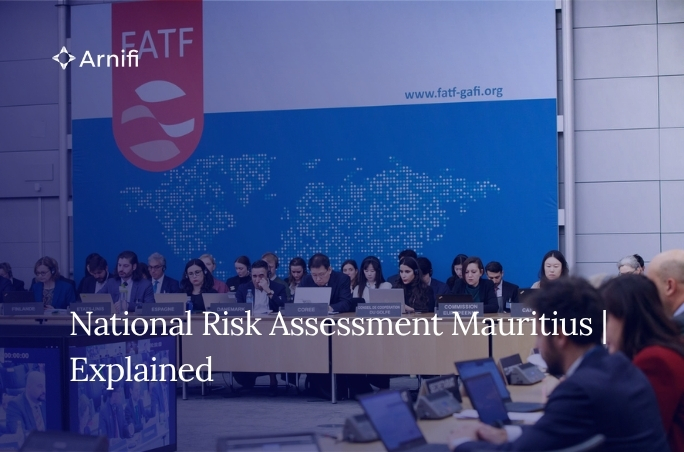 National Risk Assessment Mauritius | AML Risk Insi...