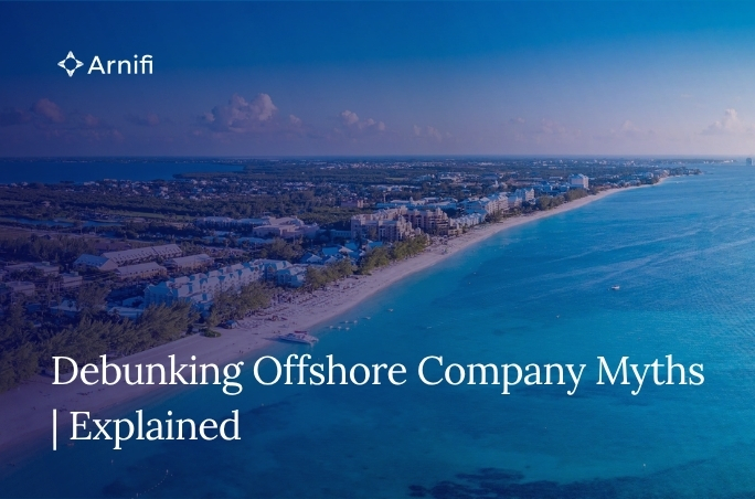Debunking Offshore Company Myths | Explained