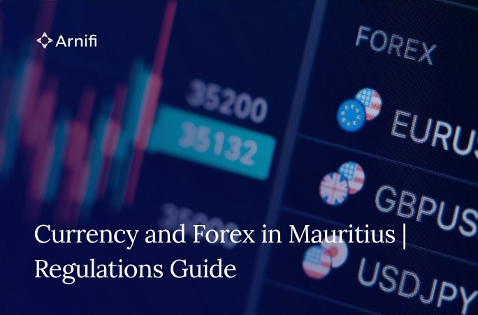 Currency and Forex in Mauritius | Regulations Guid...