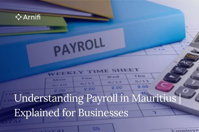 Understanding Payroll in Mauritius | Explained for...