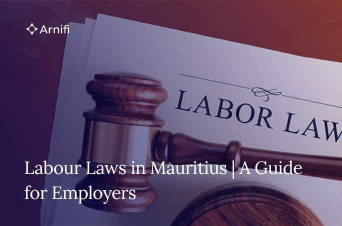 Blog Banner Image for Labour Laws in Mauritius | A Guide for Employers