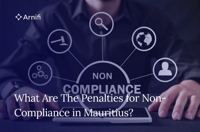 What Are The Penalties for Non-Compliance in Mauri...