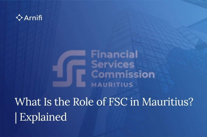 Blog Banner Image for What Is the Role of FSC in Mauritius? | Explained
