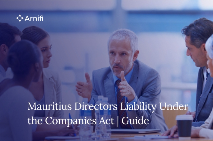 Director’s Duties Pitfalls Under the Compani...