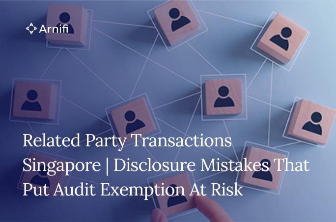 Related Party Transactions Singapore | Disclosure ...